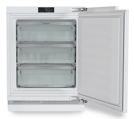 LIEBHERR SUFd 3603 Pure - Integrated Under Counter Freezer with SmartFrost