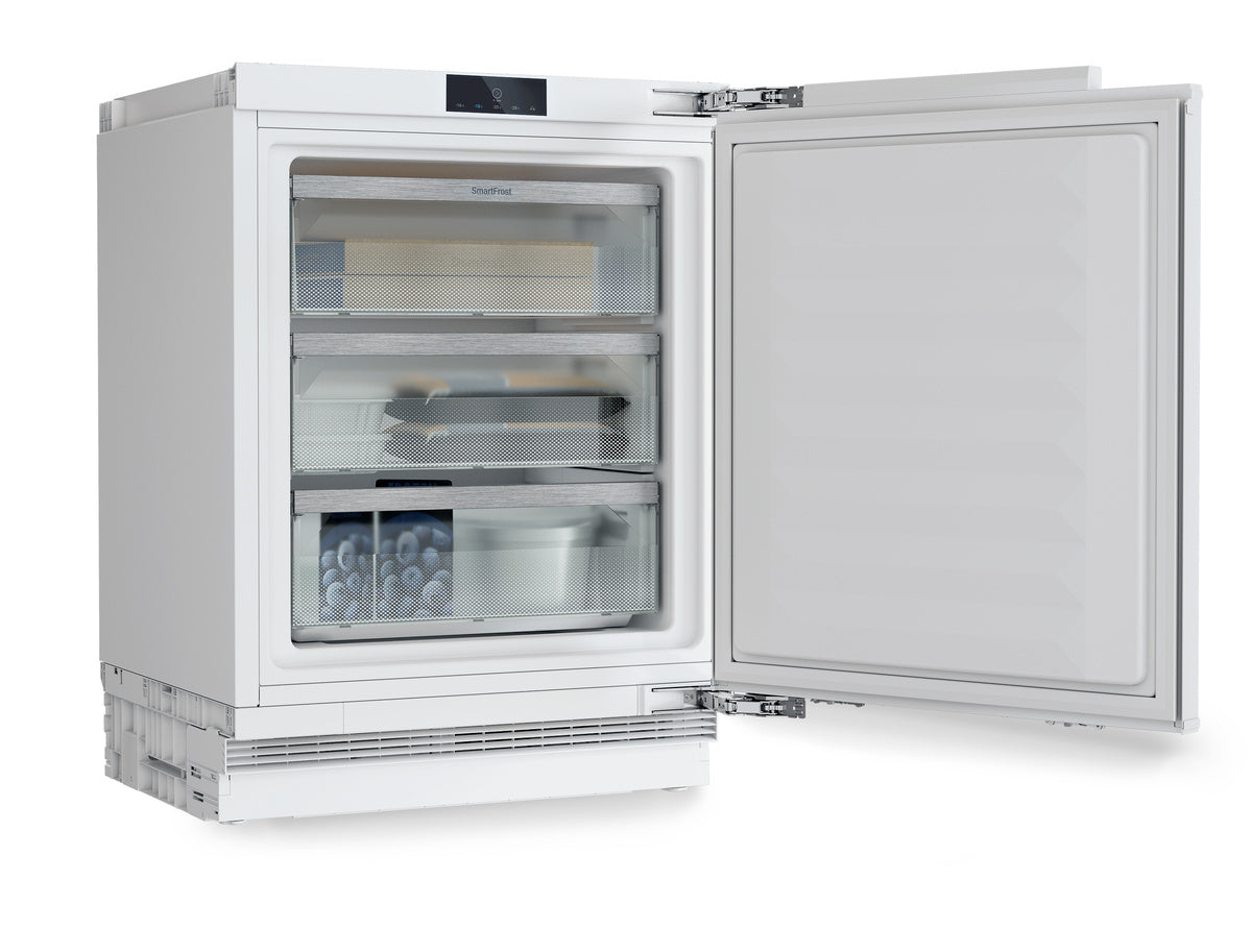LIEBHERR SUFd3603 Pure - Integrated Under Counter Freezer with SmartFrost
