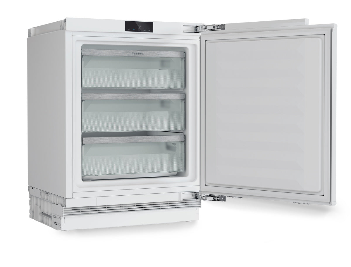 LIEBHERR SUFd3603 Pure - Integrated Under Counter Freezer with SmartFrost