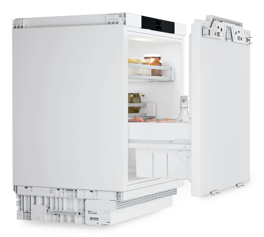 LIEBHERR URPd365i Prime - Fully Integrated Under Counter Fridge