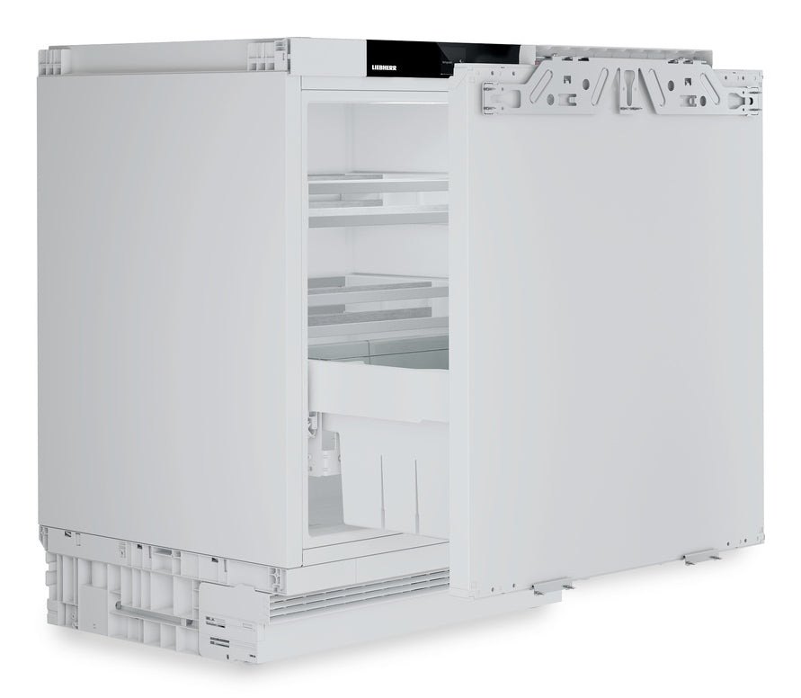 LIEBHERR URPd365i Prime - Fully Integrated Under Counter Fridge