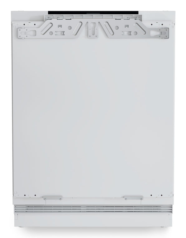 LIEBHERR URPd365i Prime - Fully Integrated Under Counter Fridge