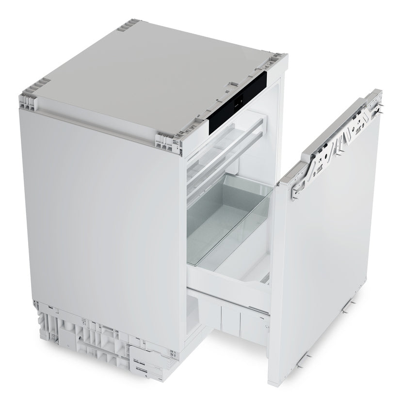LIEBHERR URPd365i Prime - Fully Integrated Under Counter Fridge