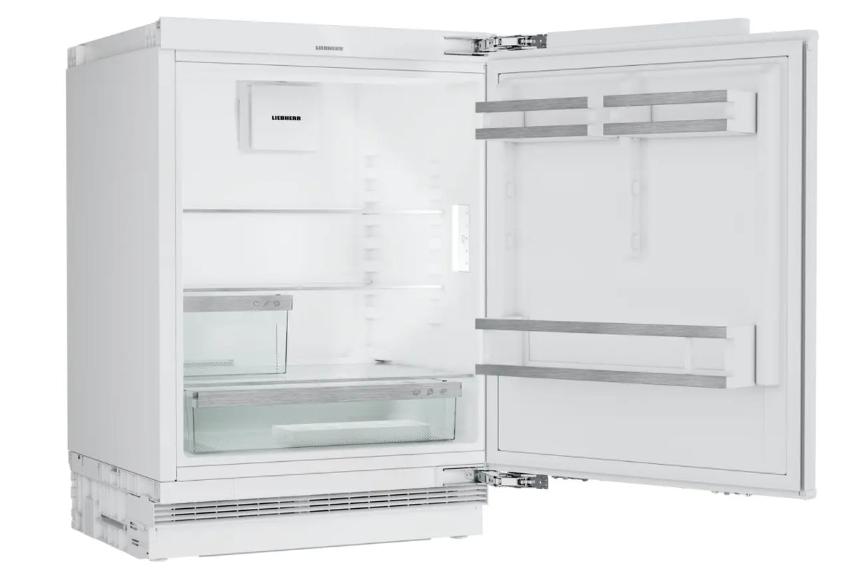 LIEBHERR URc3700 Pure - Fully Integrated Under Counter Fridge