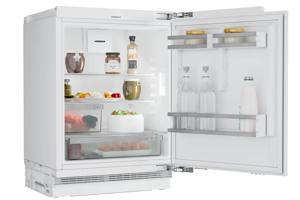 LIEBHERR URc3700 Pure - Fully Integrated Under Counter Fridge