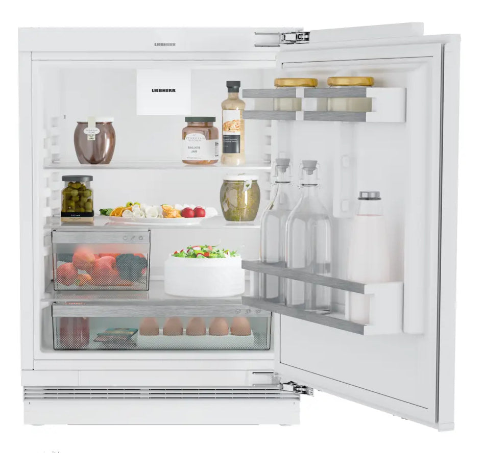 LIEBHERR URc3700 Pure - Fully Integrated Under Counter Fridge