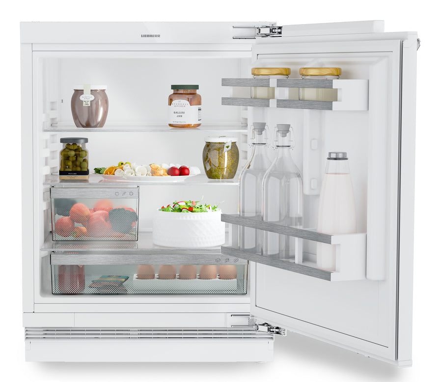 LIEBHERR URd3600 - Fully Integrated Under Counter Fridge