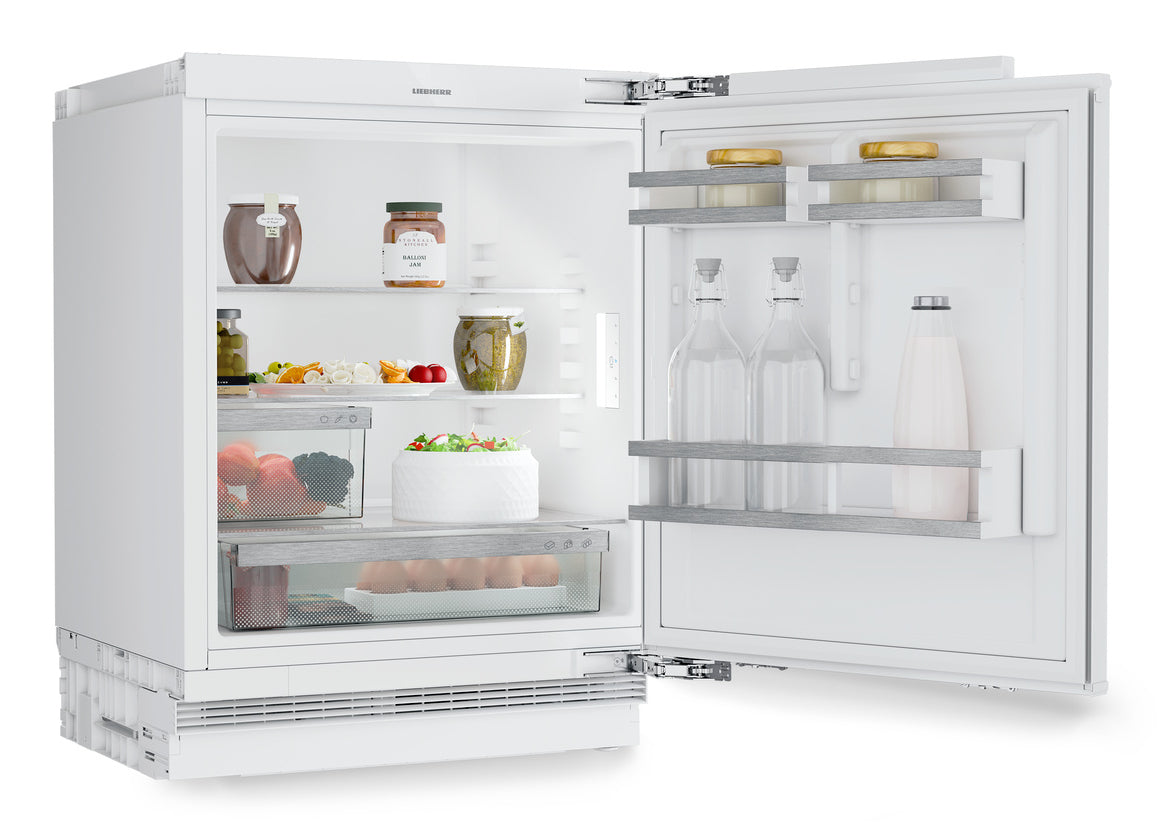 LIEBHERR URd3600 - Fully Integrated Under Counter Fridge