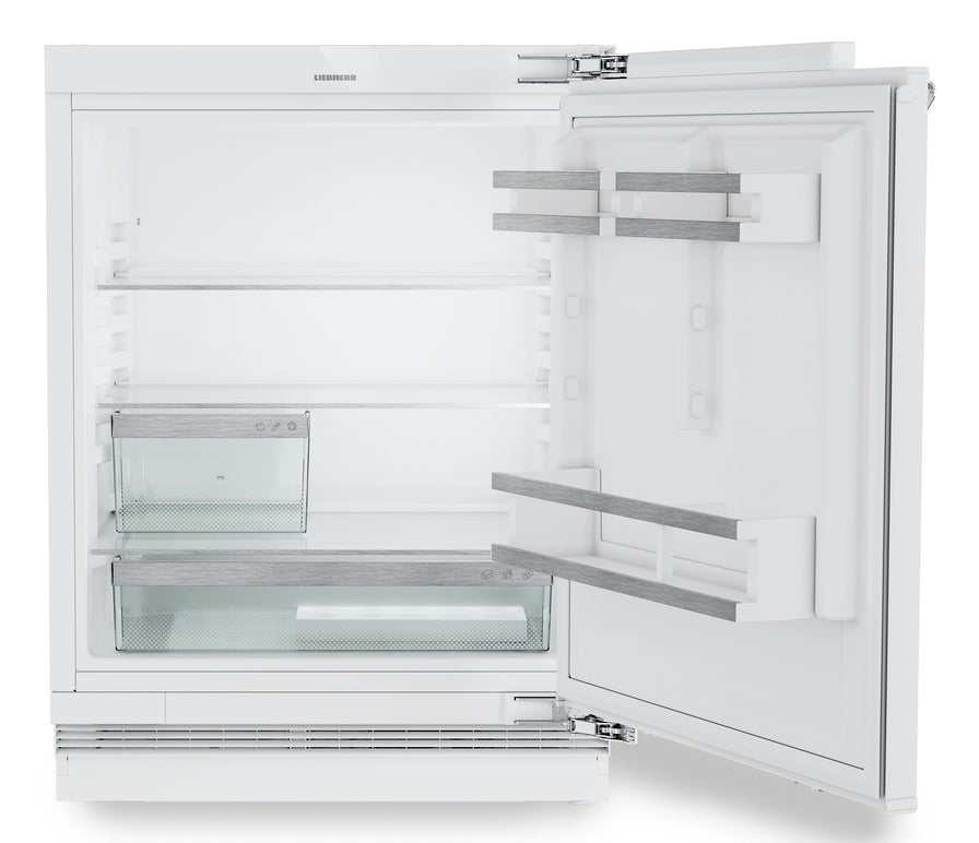 LIEBHERR URd3600 - Fully Integrated Under Counter Fridge