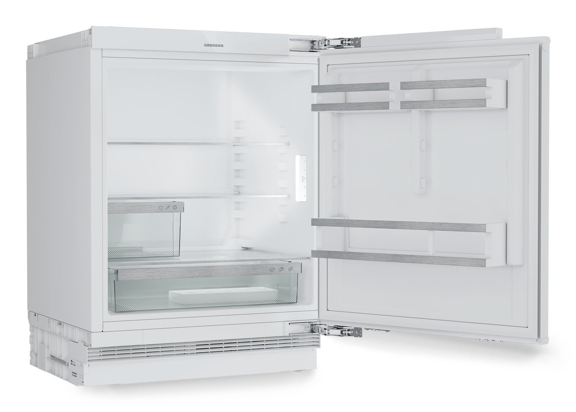 LIEBHERR URd3600 - Fully Integrated Under Counter Fridge