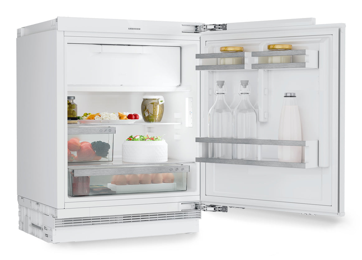 LIEBHERR URd3601 Pure - Fully Integrated Under Counter Fridge & Icebox