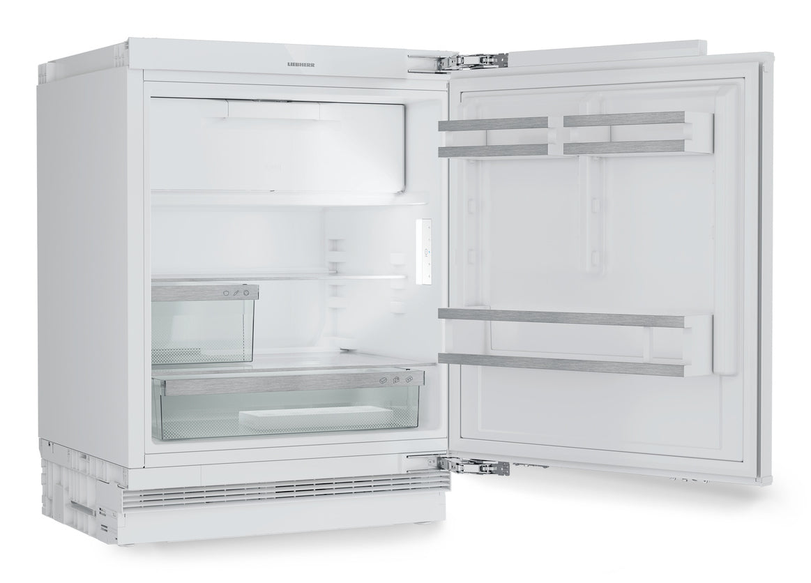 LIEBHERR URd3601 Pure - Fully Integrated Under Counter Fridge & Icebox