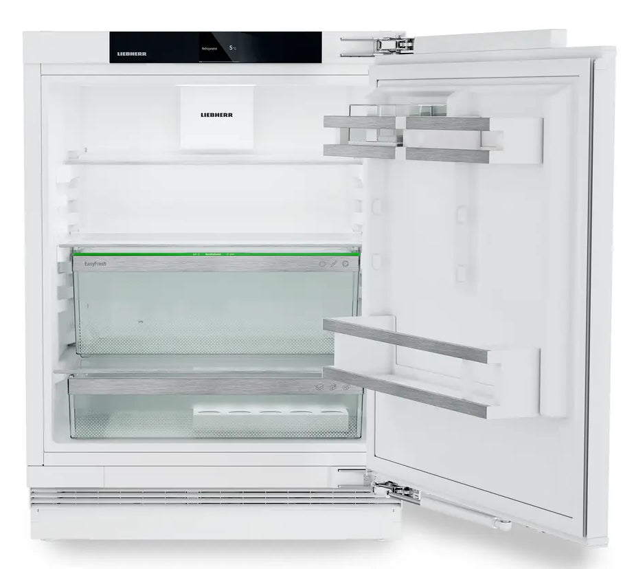 LIEBHERR URd365i Prime - Fully Integrated Under Counter Fridge