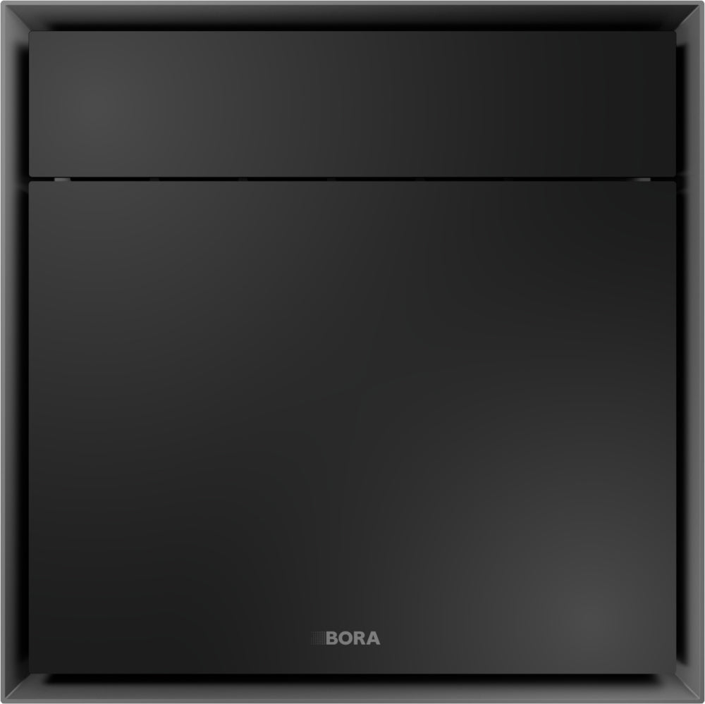 Bora XBO Integrated Steam Oven - Black