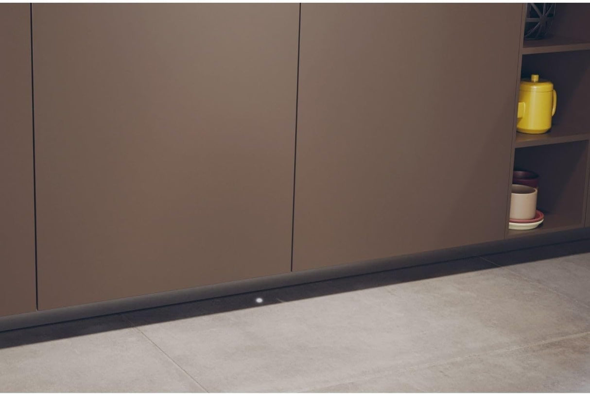 Haier Washlens Plus XI6C4S3FSB-80 - Fully-integrated