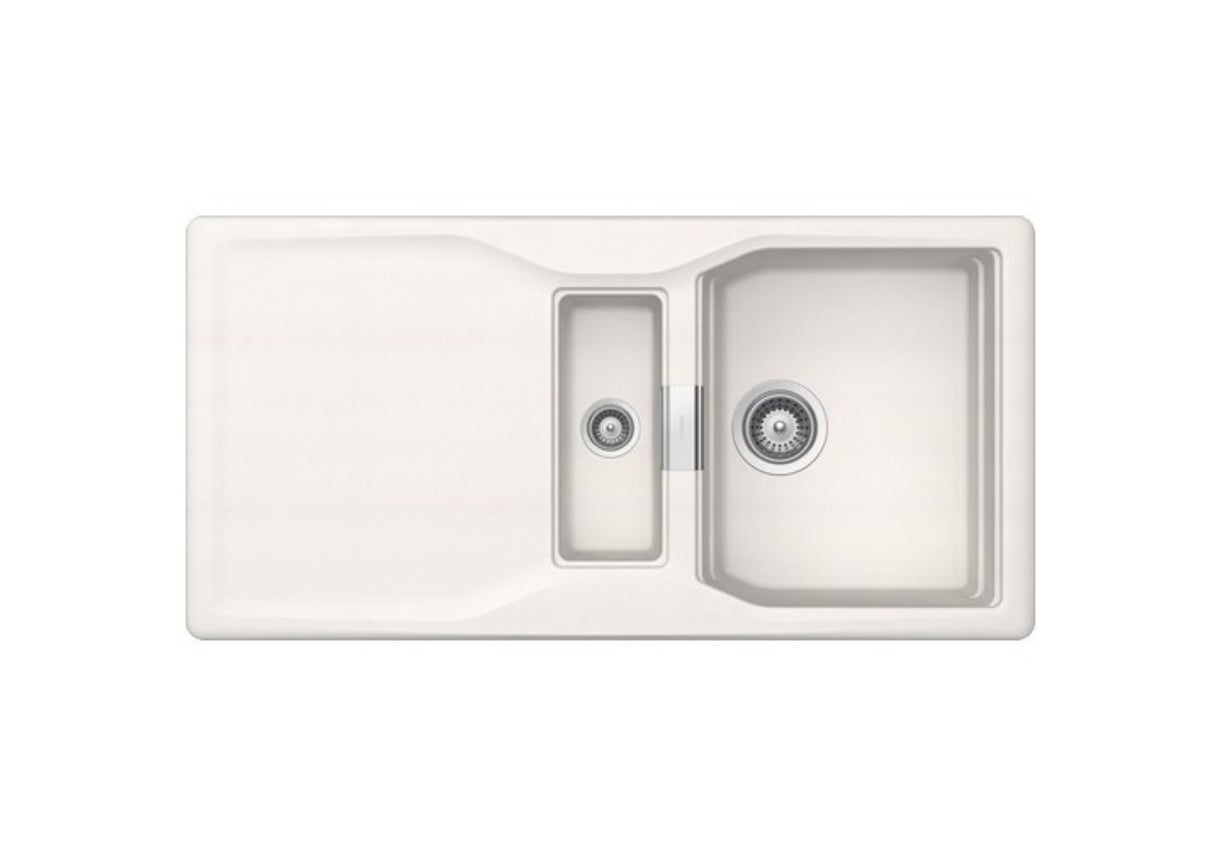 1810 / Schock - Koyto D-150 SCH-KYOD150APOL/2265 - Polaris