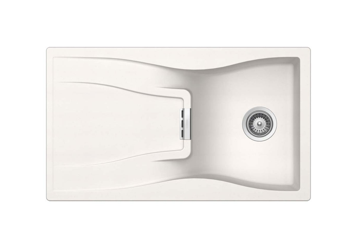 1810 / Schock - WATERFALL D-100 SCH-WATD100APOL/2805 - Polaris
