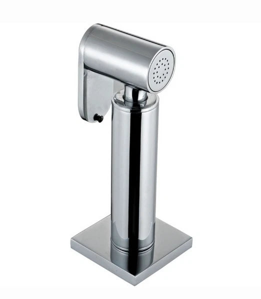 1810 Spruzzo Stand-alone Cold Rinse Hand Spray - SPR/01/CH - Chrome