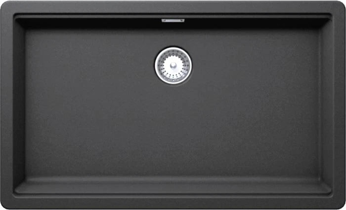 1810 HOU/70/U/PQ/DG/1504 HöhleUno 700u - Dark Grey