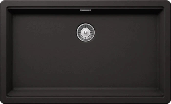 1810 HOU/70/U/PQ/BL/1501 HöhleUno 700u - Black