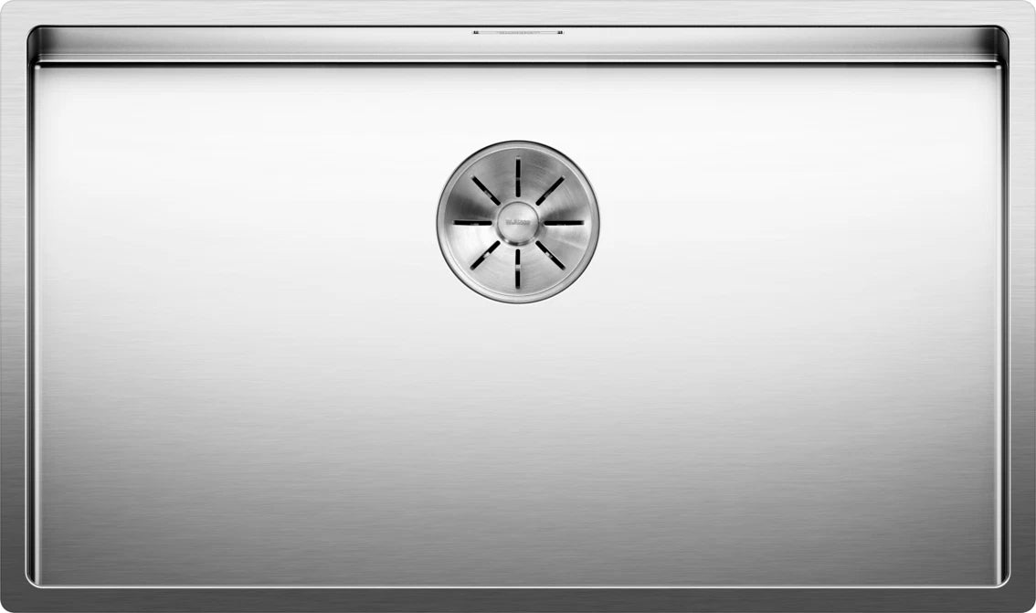 Blanco Claron 700-U - 521581 - Undermount Kitchen Sink - Stainless Steel