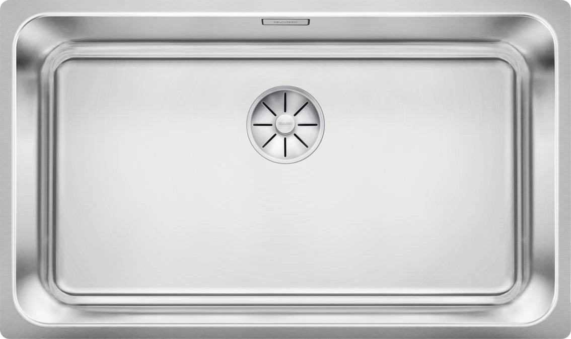 Blanco Solis 700-U - 526125 - Undermount Kitchen Sink - Stainless Steel