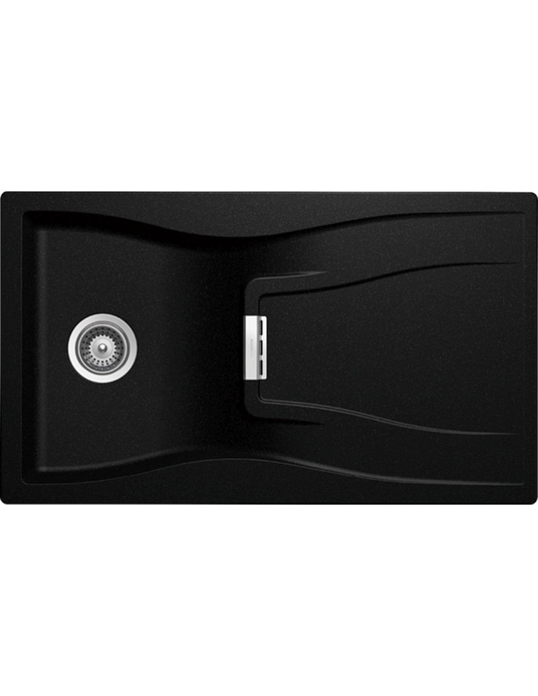 1810 / Schock - WATERFALL D-100 SCH-WATD100AMAG/2809 - Magma
