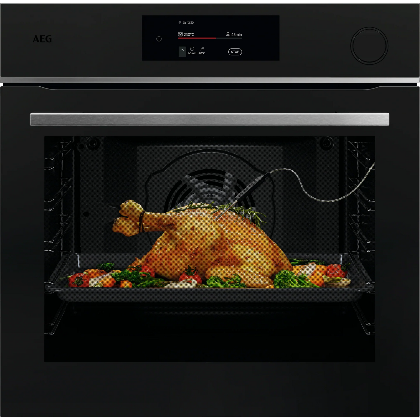 The Ultimate Oven Buying Guide: Single, Double, Steam & More