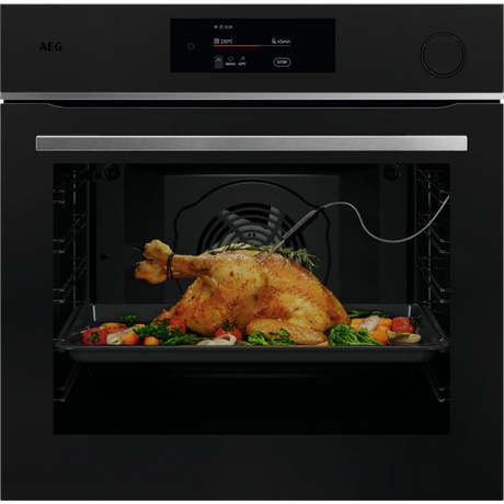 The Ultimate Oven Buying Guide: Single, Double, Steam & More