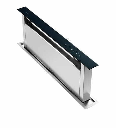 What Are Downdraft Extractors? A Complete Guide to Smoke-Free Cooking