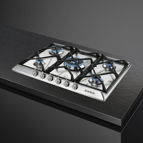 Find the Perfect Hob: A Complete Guide to Gas, Electric, Induction & Ceramic