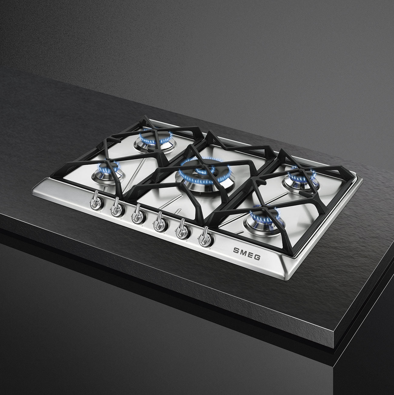 Find the Perfect Hob - Lux Appliances