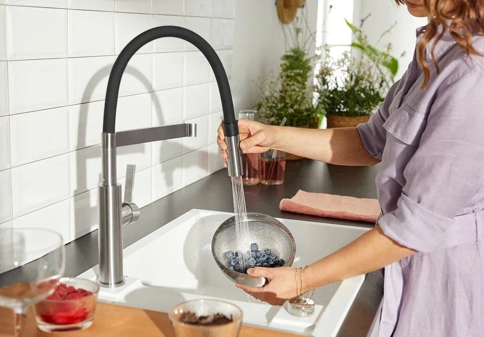 Blanco Sinks and Taps at Lux Appliances: Explore the Range
