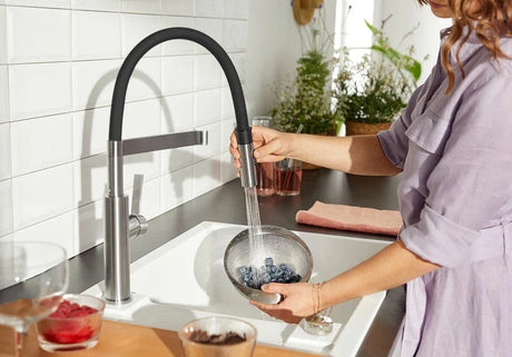 Blanco Sinks and Taps at Lux Appliances: Explore the Range