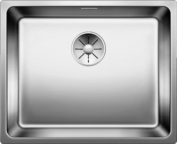 Undermount Sink