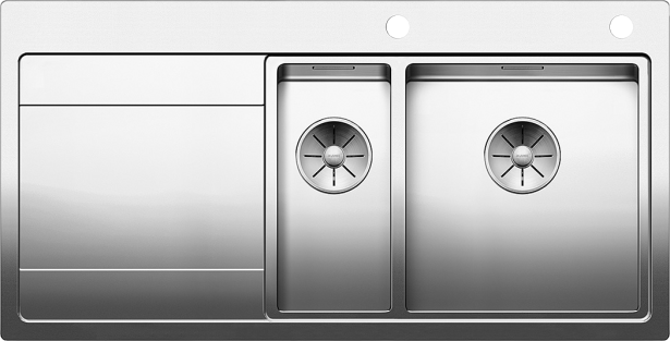 Sinks