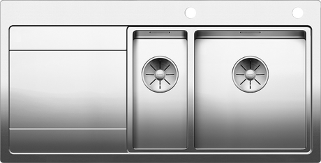 Sinks