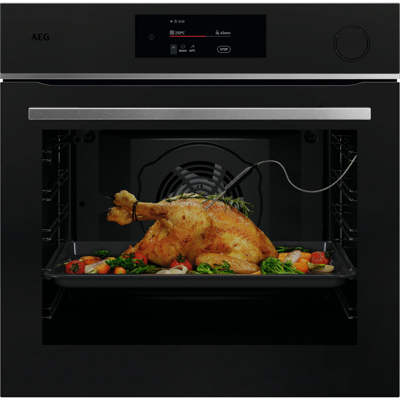 Ovens