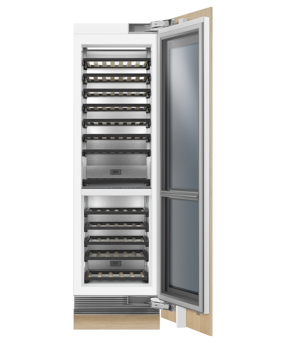 Built In Wine Coolers