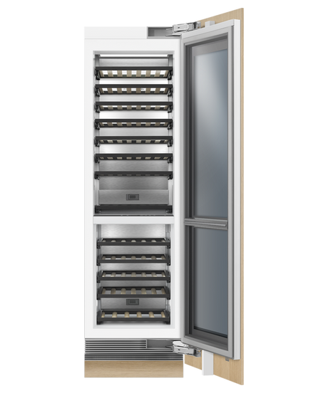 Built In Wine Coolers