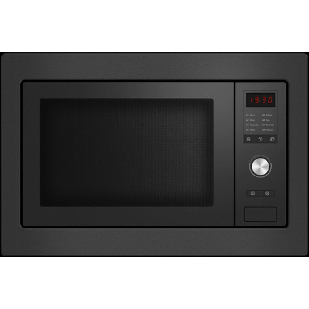 Built In Microwaves