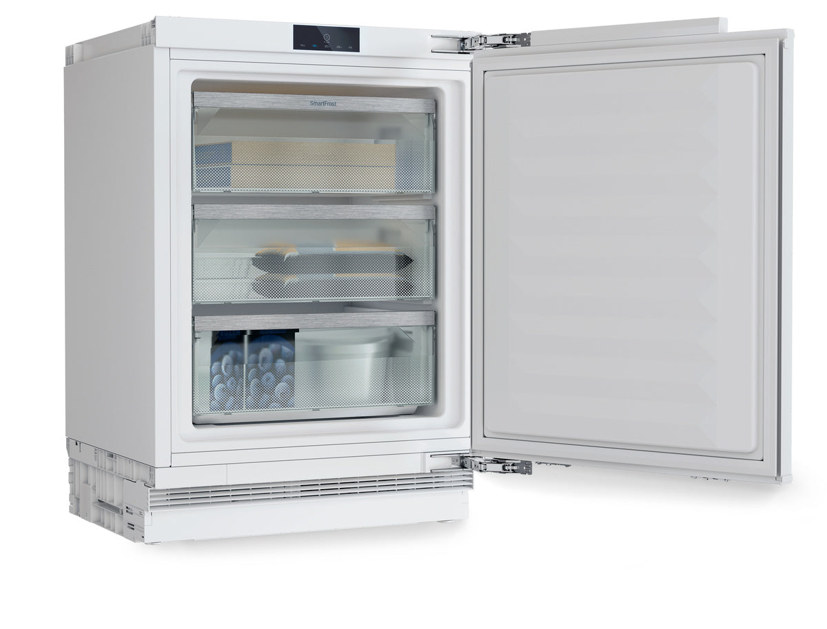 Under-Counter Freezers