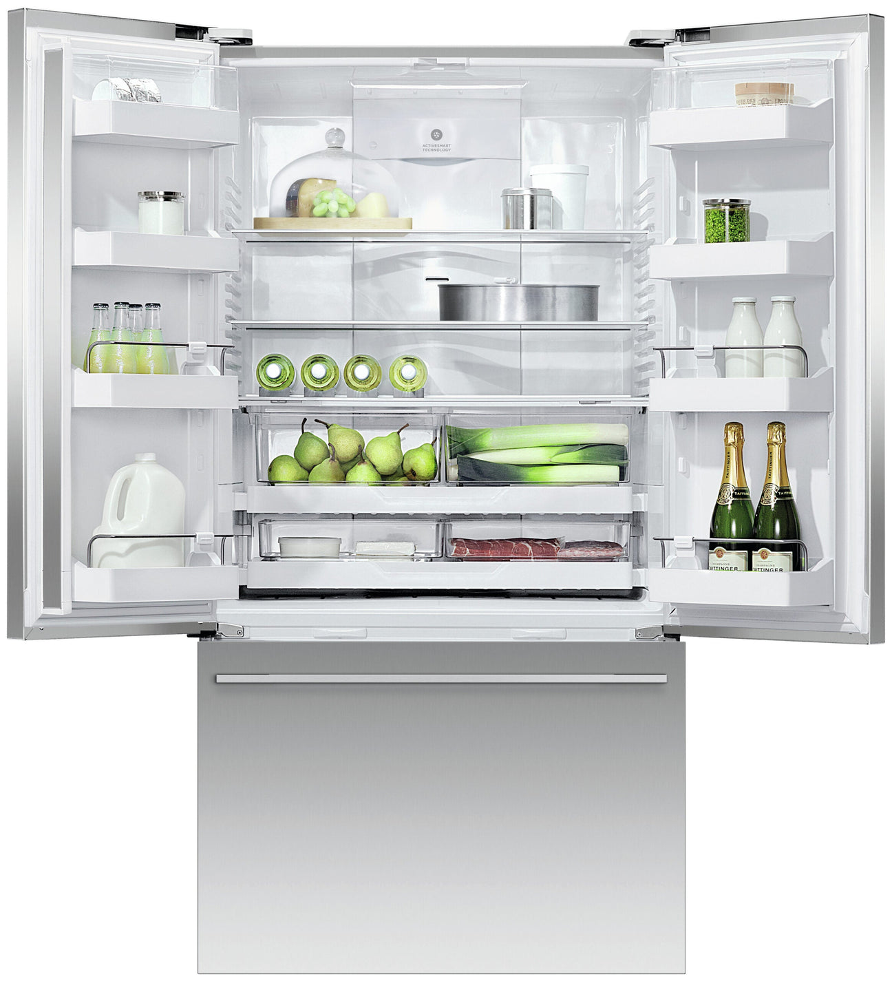 Refrigeration
