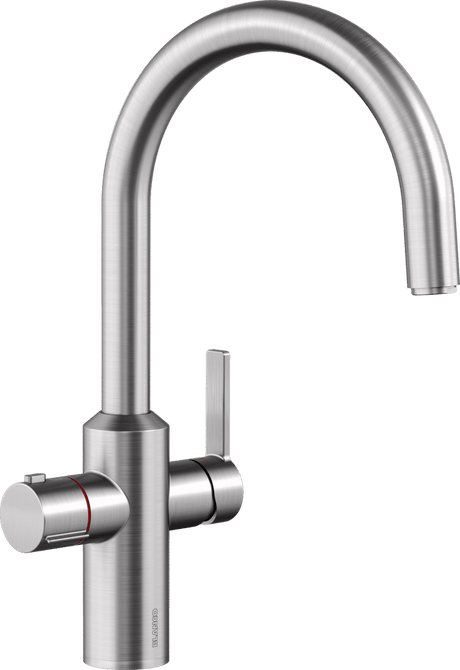 Boiling Water Tap