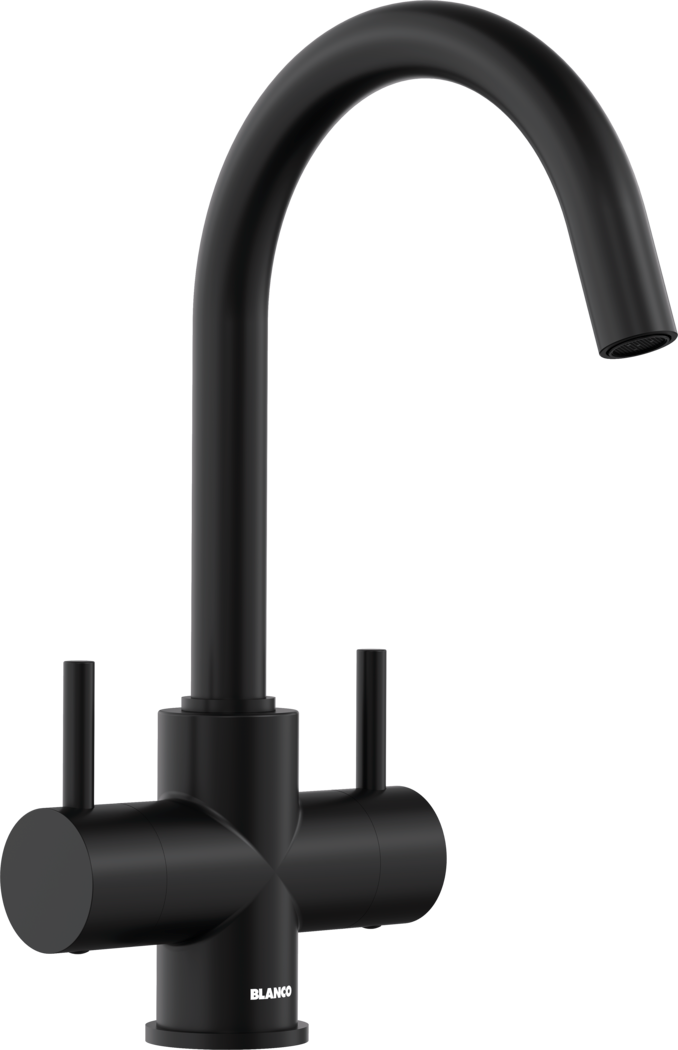 Kitchen Taps