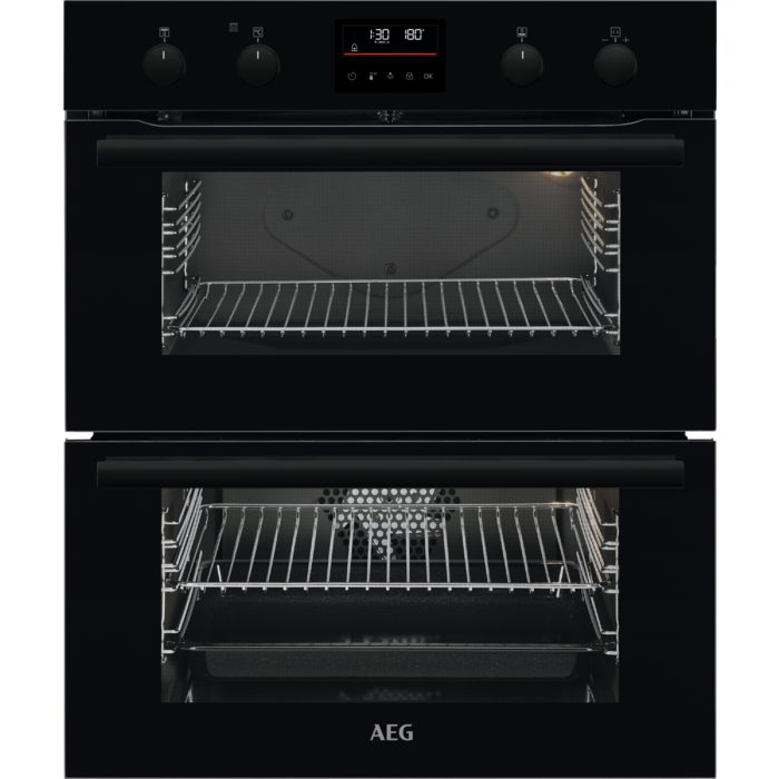 Double Ovens