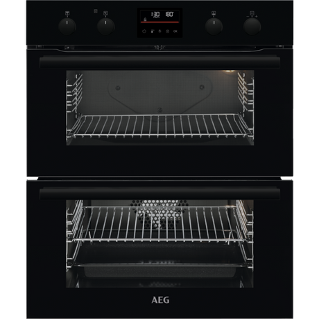 Double Ovens