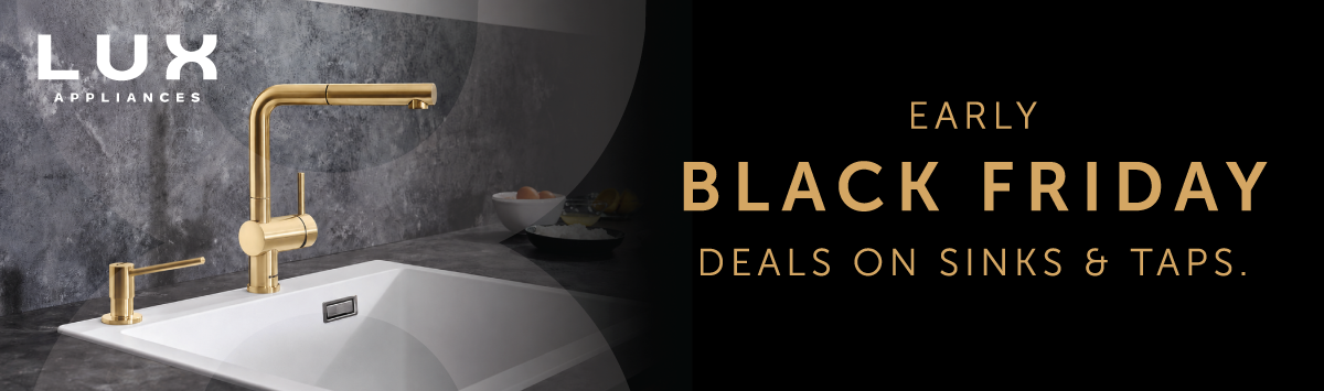 Early Black Friday Deals