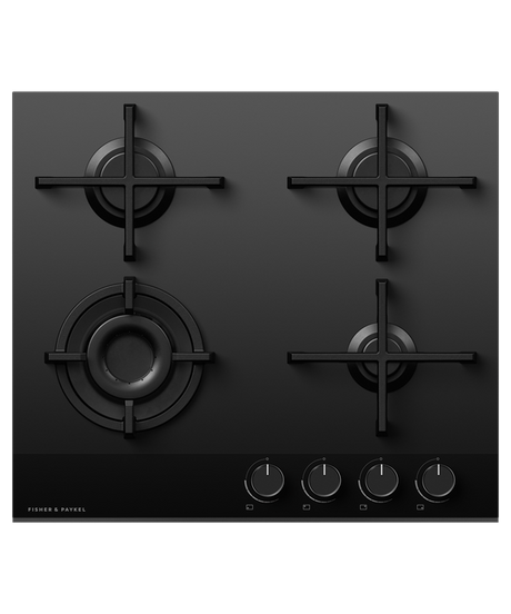 Gas Hobs