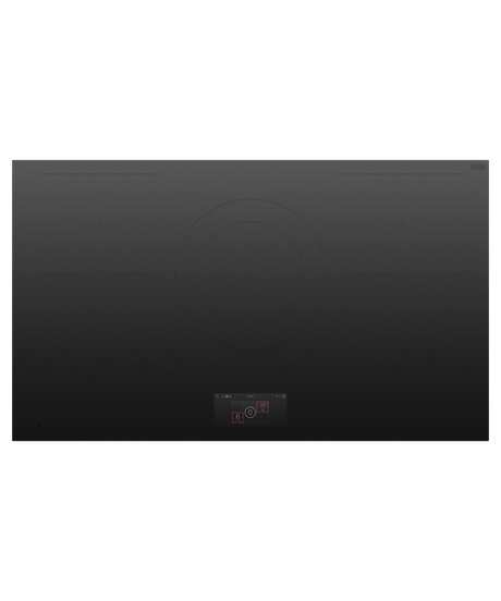 Induction Hobs